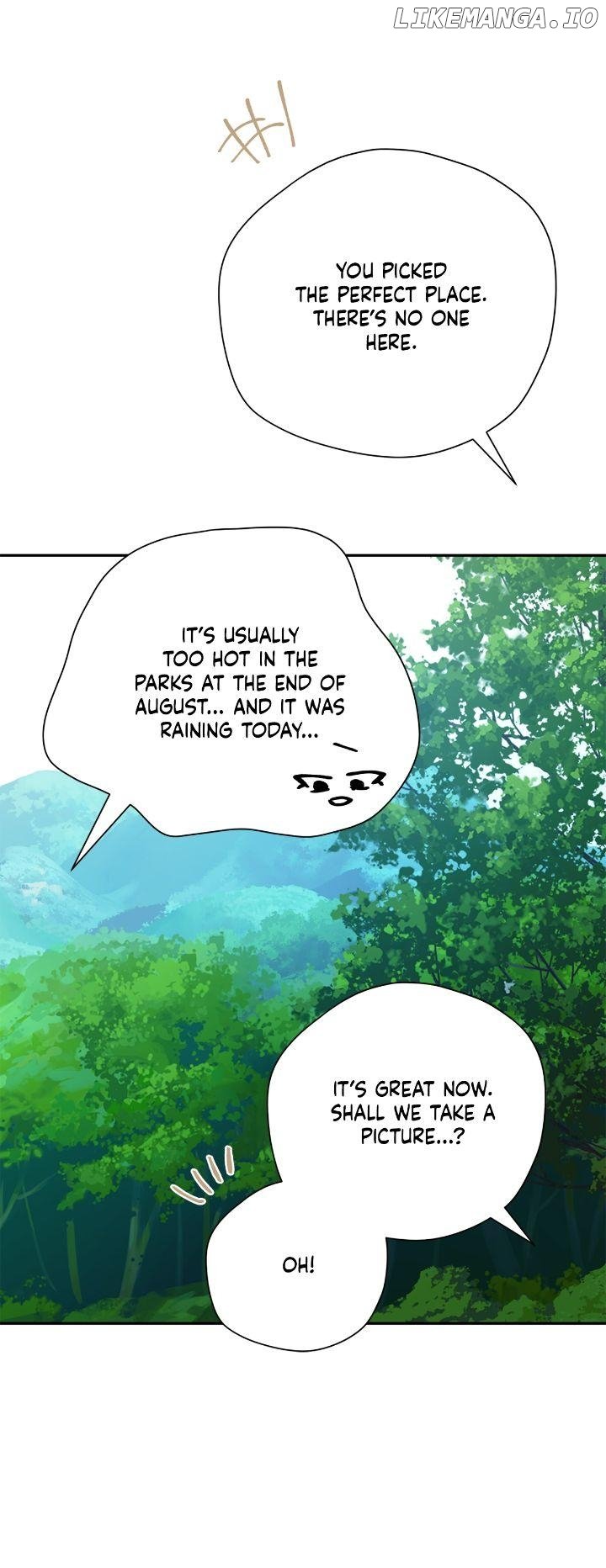 Could the Boy Next Door be a Vampire? chapter 95 page 36