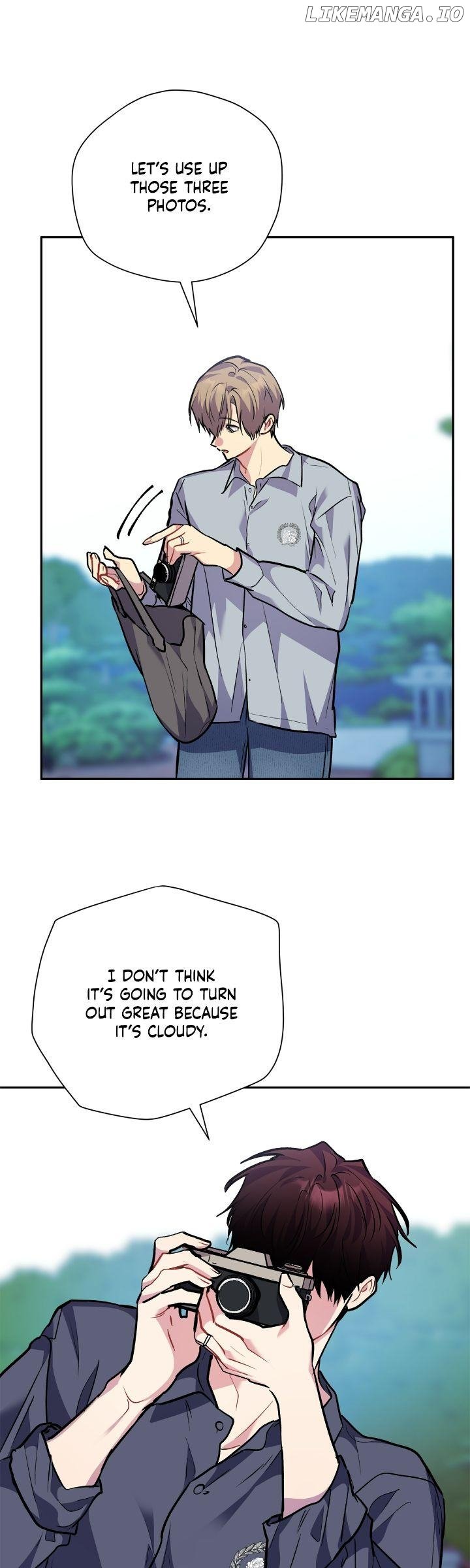 Could the Boy Next Door be a Vampire? chapter 95 page 37