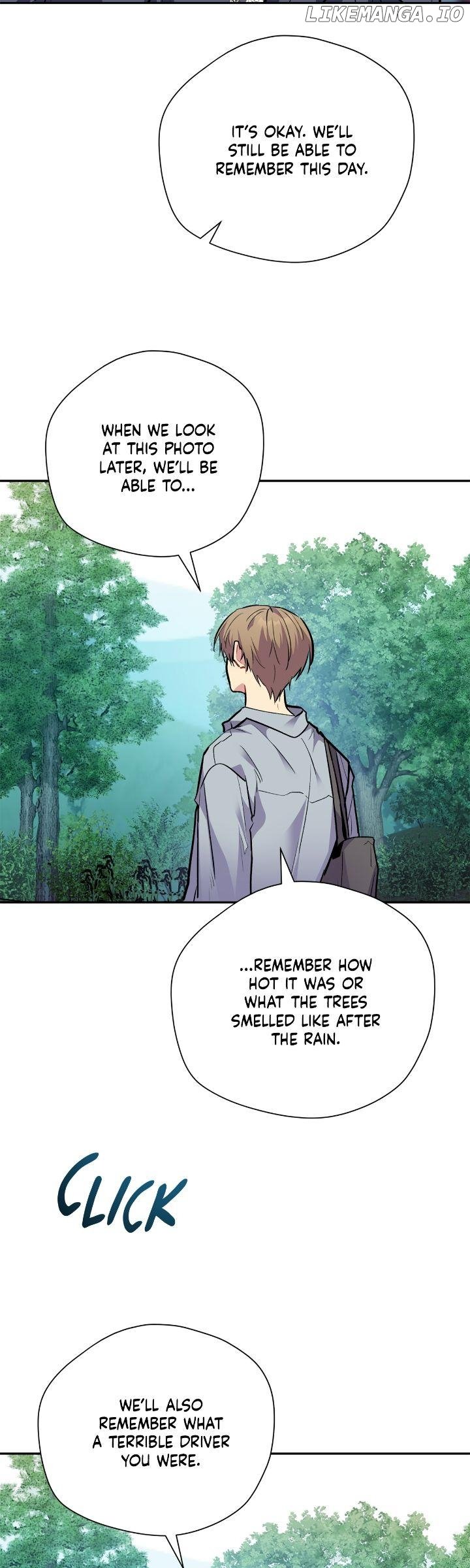 Could the Boy Next Door be a Vampire? chapter 95 page 38