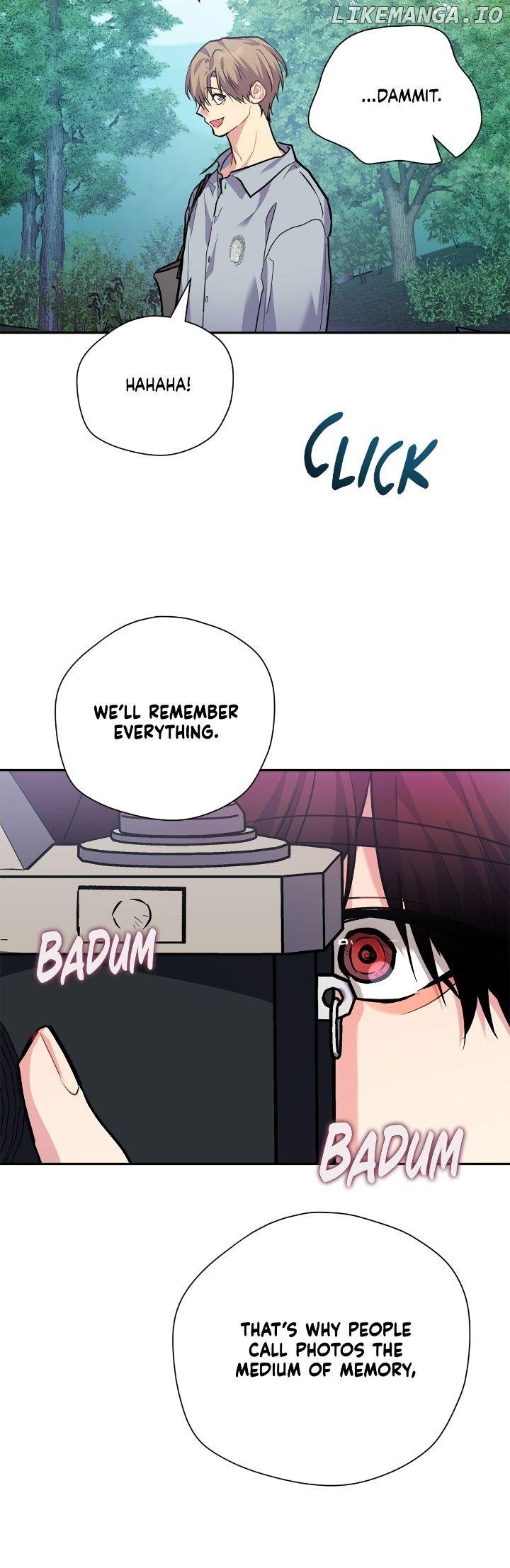 Could the Boy Next Door be a Vampire? chapter 95 page 39