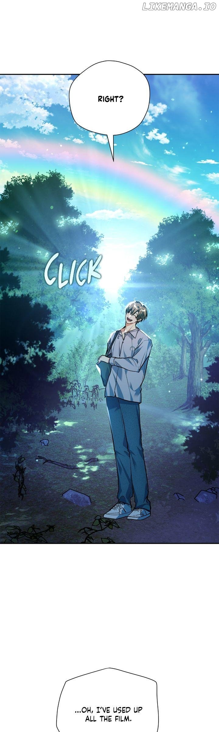 Could the Boy Next Door be a Vampire? chapter 95 page 40
