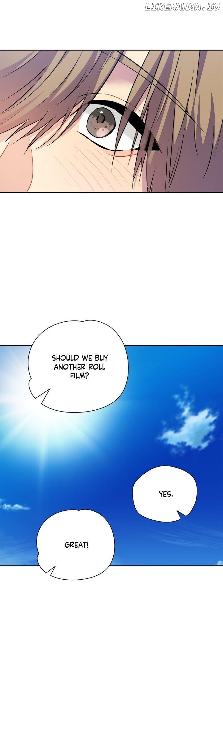 Could the Boy Next Door be a Vampire? chapter 95 page 43