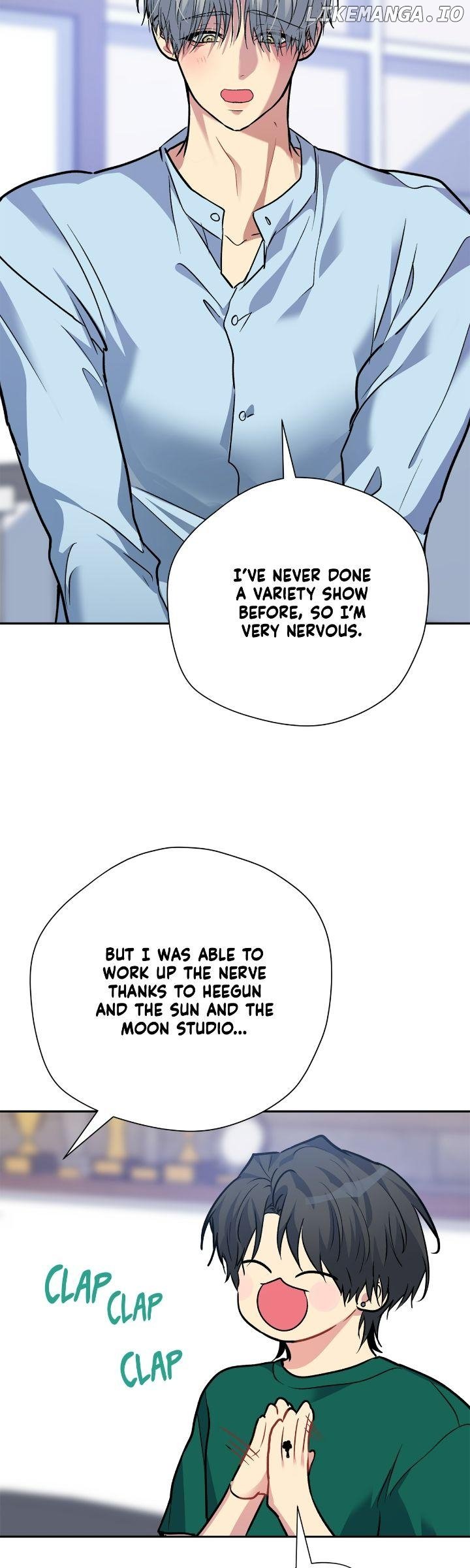 Could the Boy Next Door be a Vampire? chapter 95 page 45