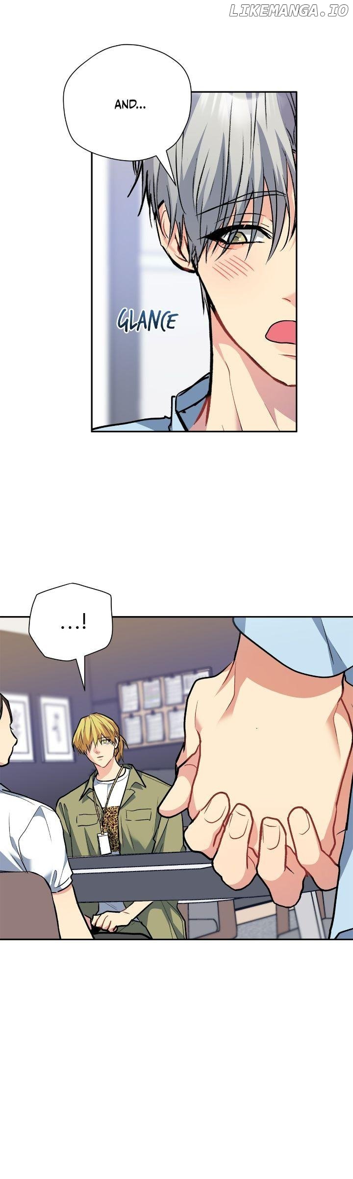 Could the Boy Next Door be a Vampire? chapter 95 page 47