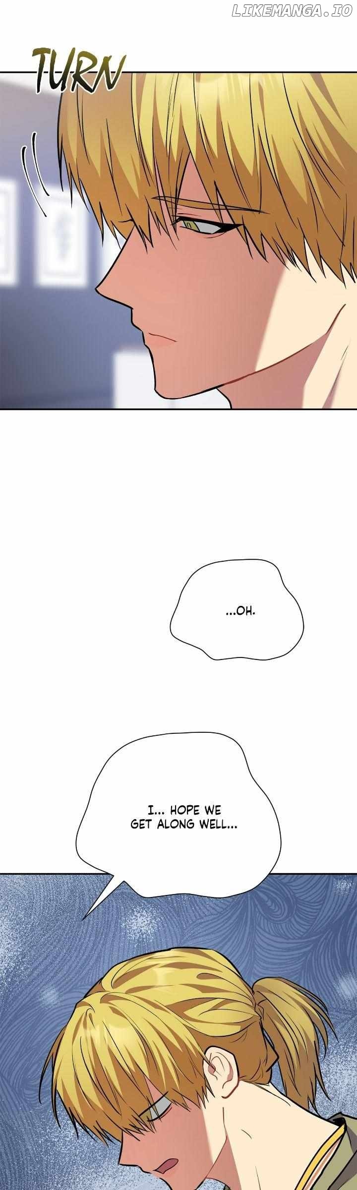Could the Boy Next Door be a Vampire? chapter 95 page 48