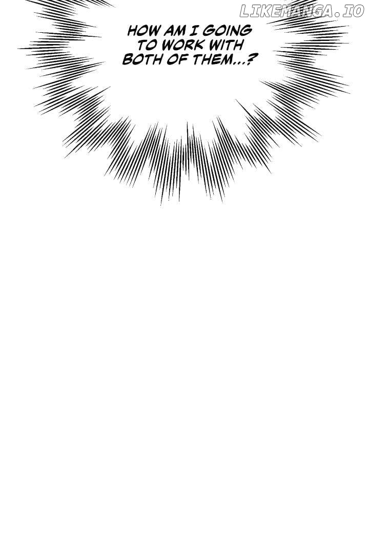 Could the Boy Next Door be a Vampire? chapter 95 page 50