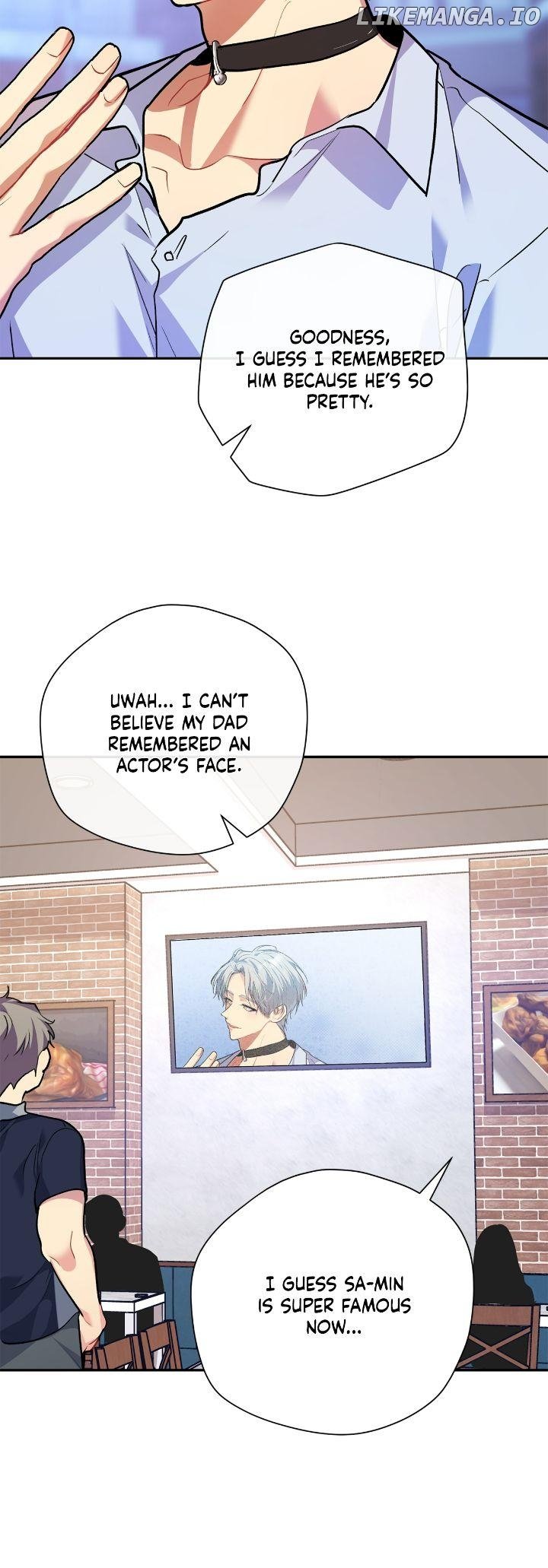 Could the Boy Next Door be a Vampire? chapter 95 page 6