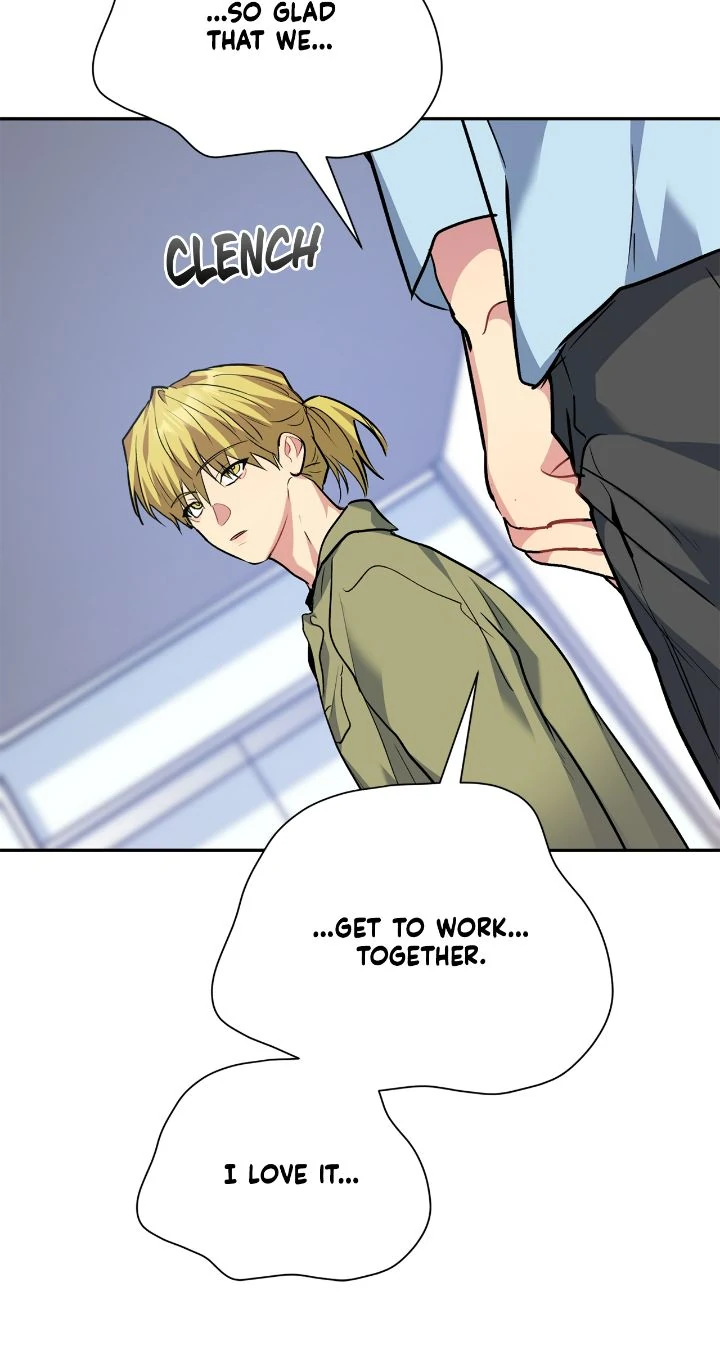 Could the Boy Next Door be a Vampire? chapter 96 page 3