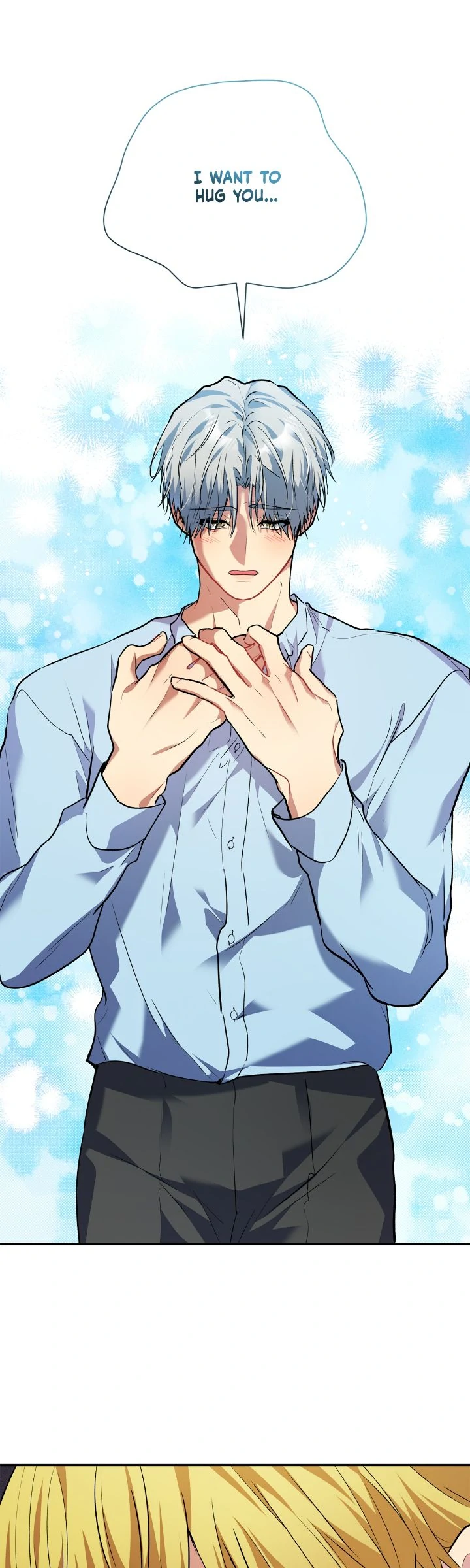 Could the Boy Next Door be a Vampire? chapter 96 page 4