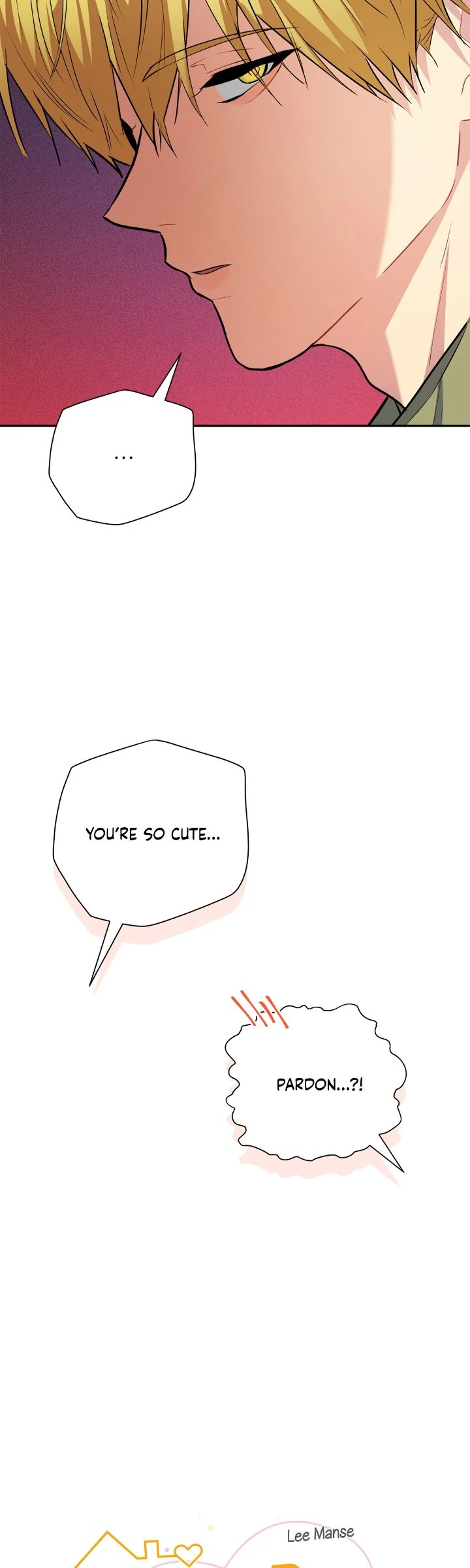 Could the Boy Next Door be a Vampire? chapter 96 page 5