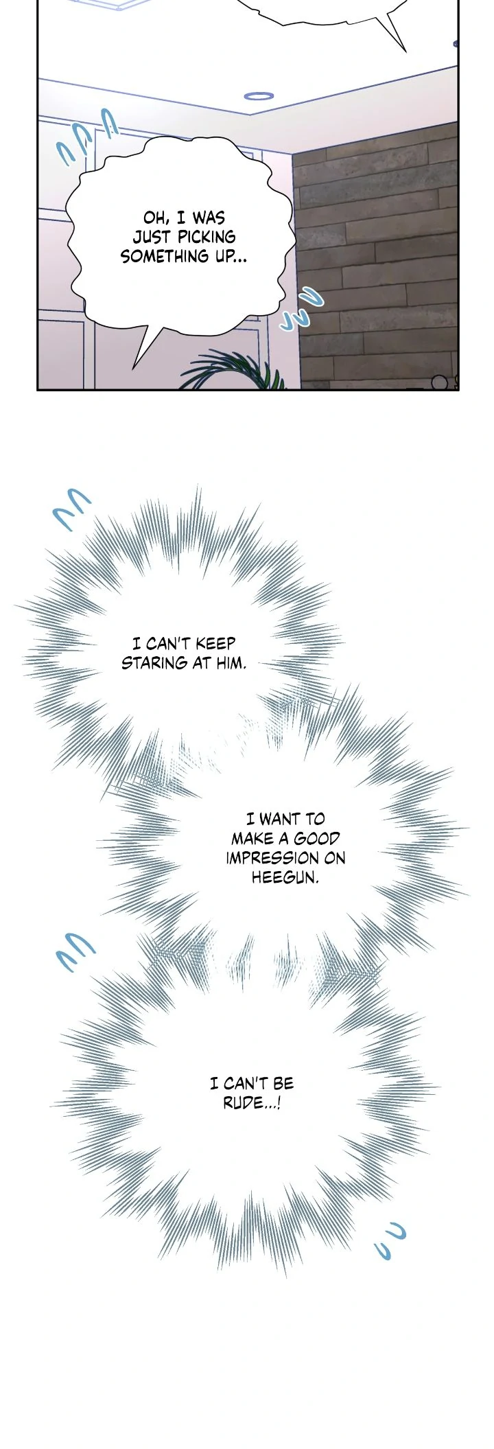 Could the Boy Next Door be a Vampire? chapter 96 page 20