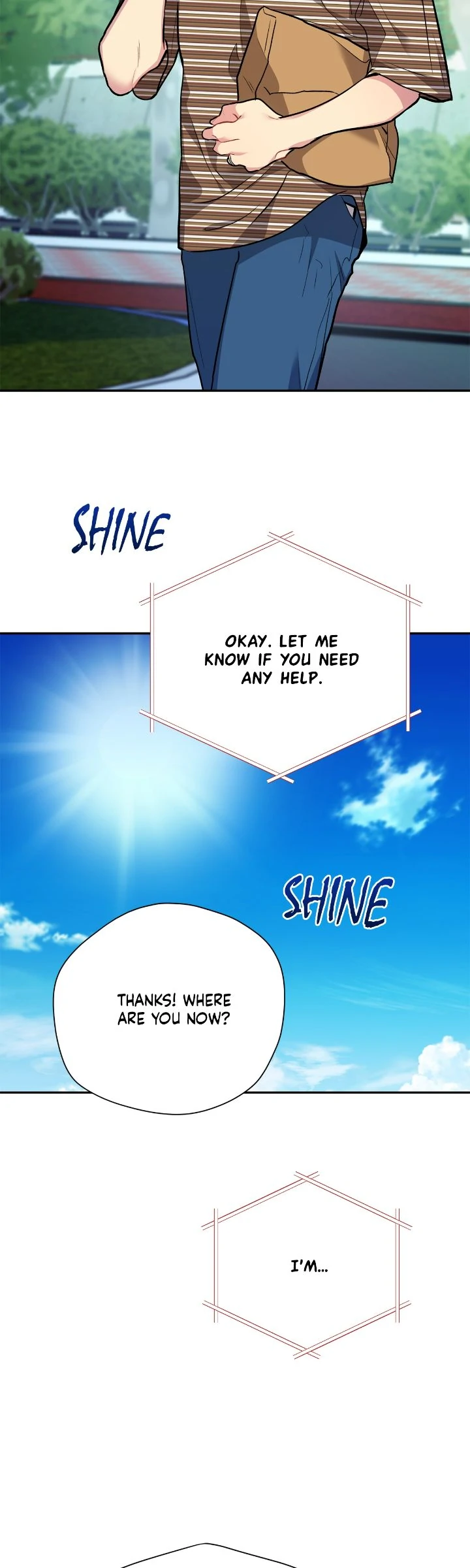 Could the Boy Next Door be a Vampire? chapter 96 page 22