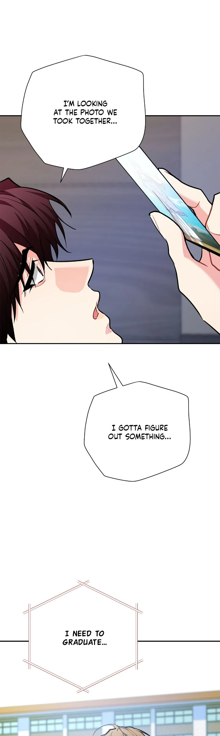 Could the Boy Next Door be a Vampire? chapter 96 page 24