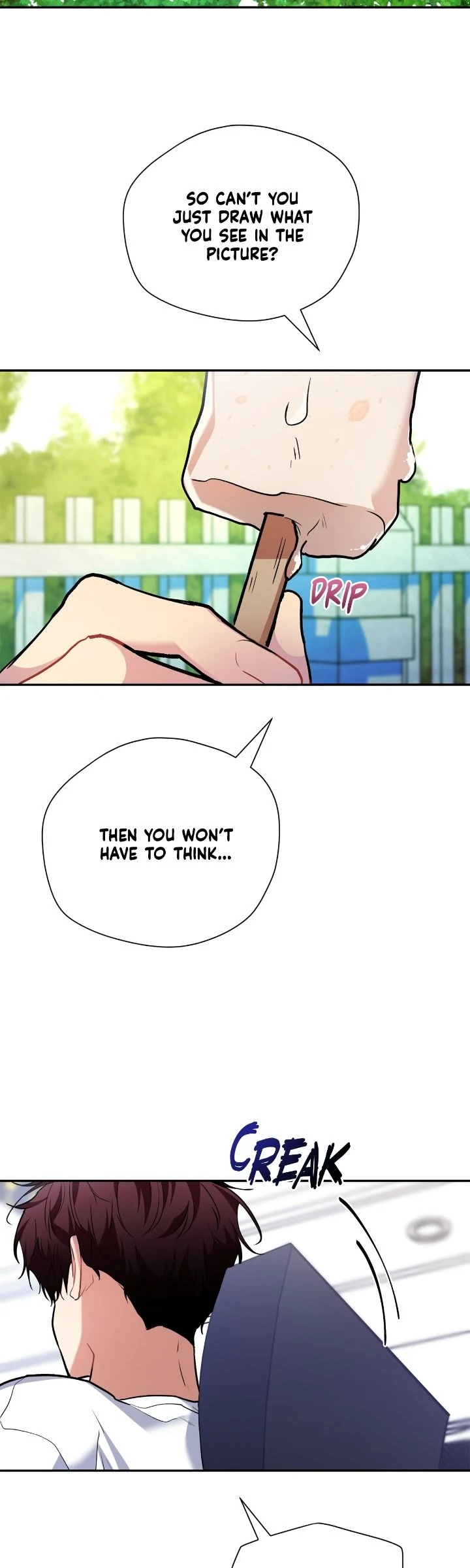 Could the Boy Next Door be a Vampire? chapter 96 page 26