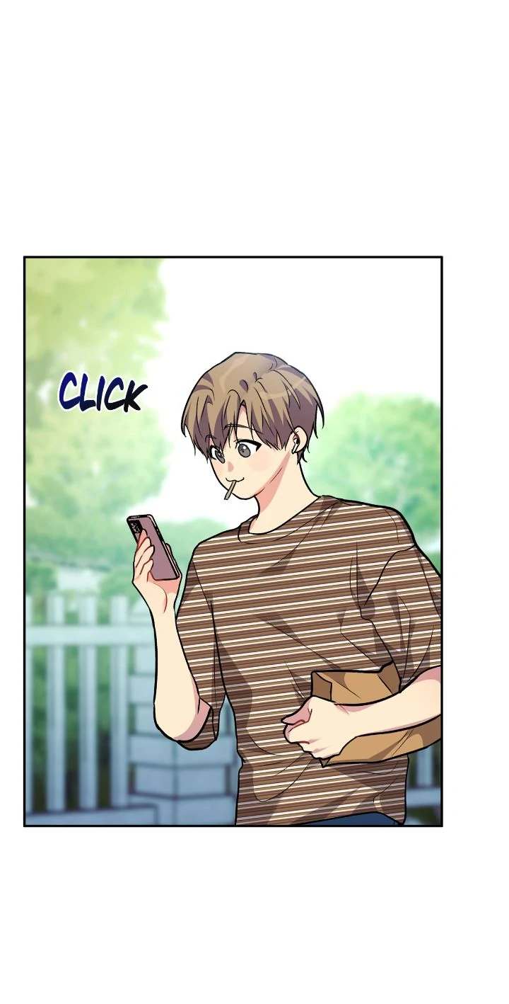 Could the Boy Next Door be a Vampire? chapter 96 page 30