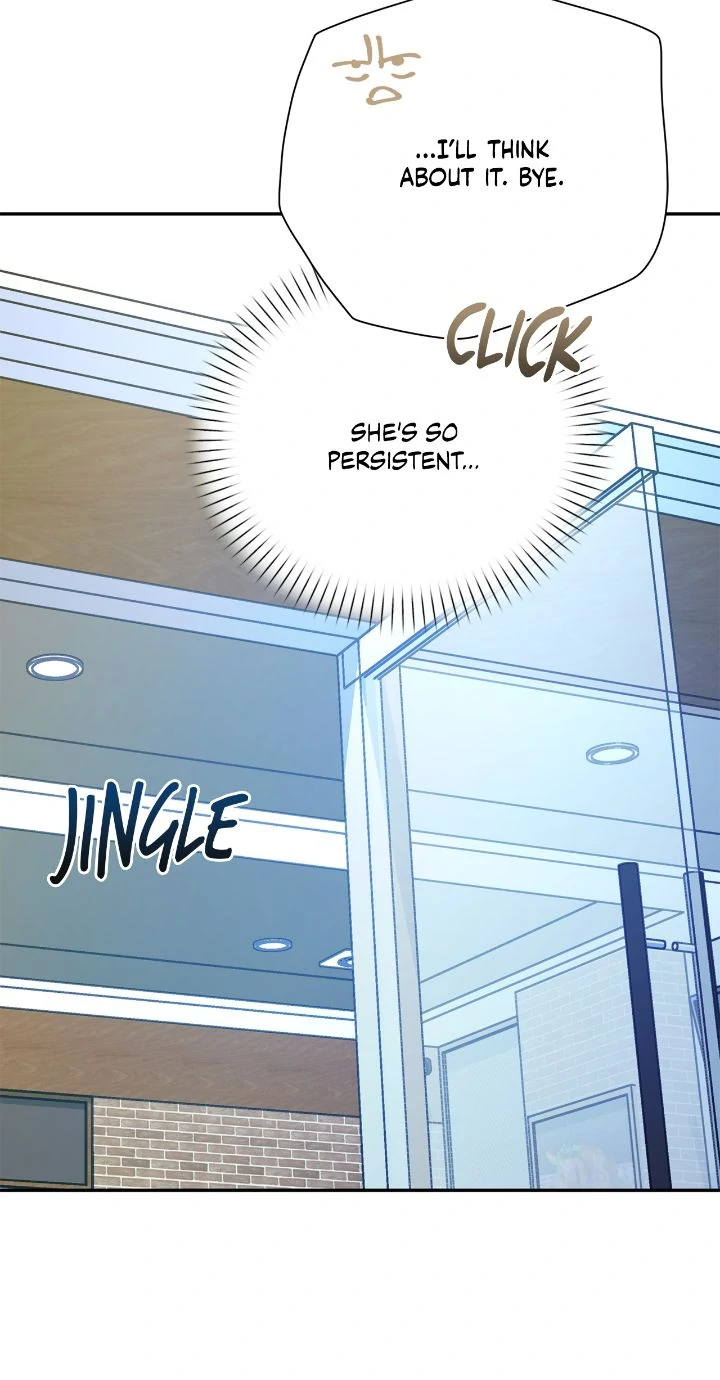 Could the Boy Next Door be a Vampire? chapter 96 page 36