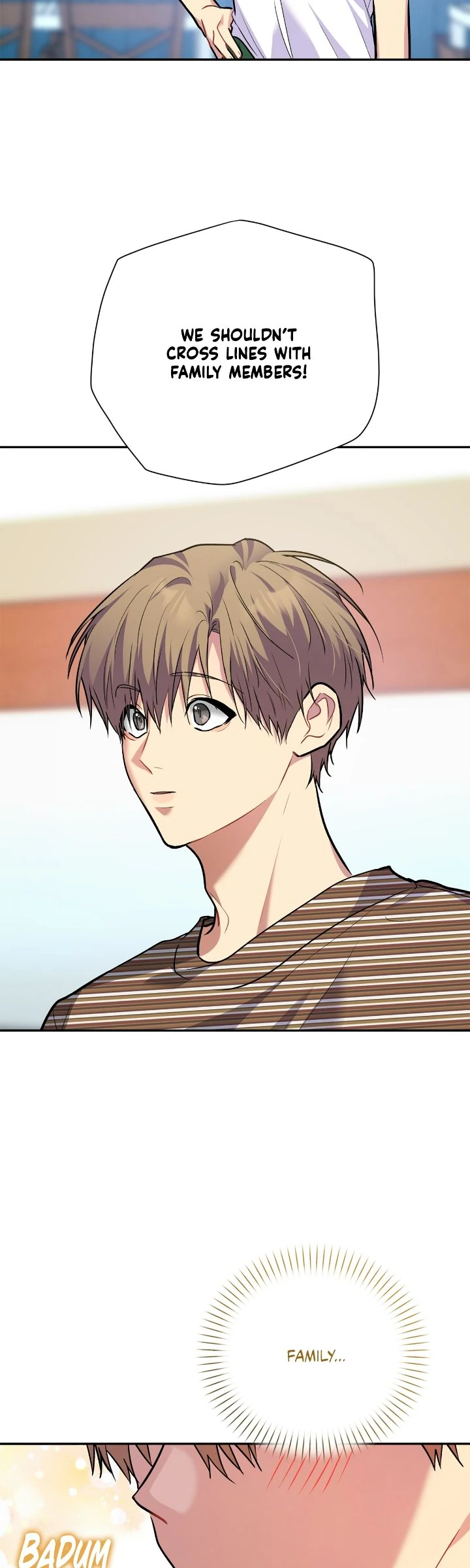 Could the Boy Next Door be a Vampire? chapter 96 page 44