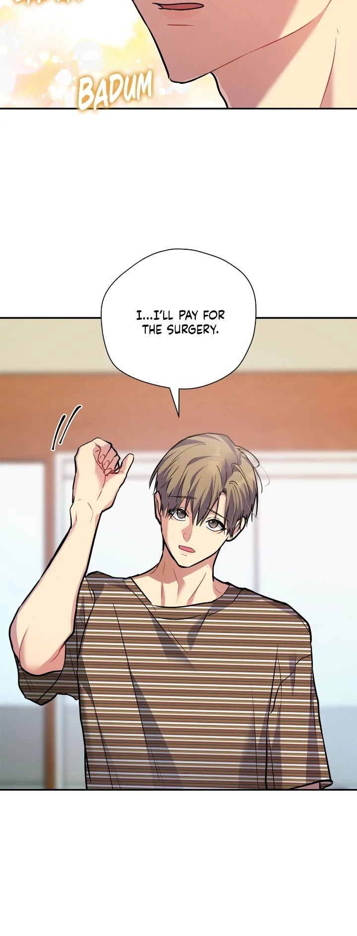 Could the Boy Next Door be a Vampire? chapter 96 page 45
