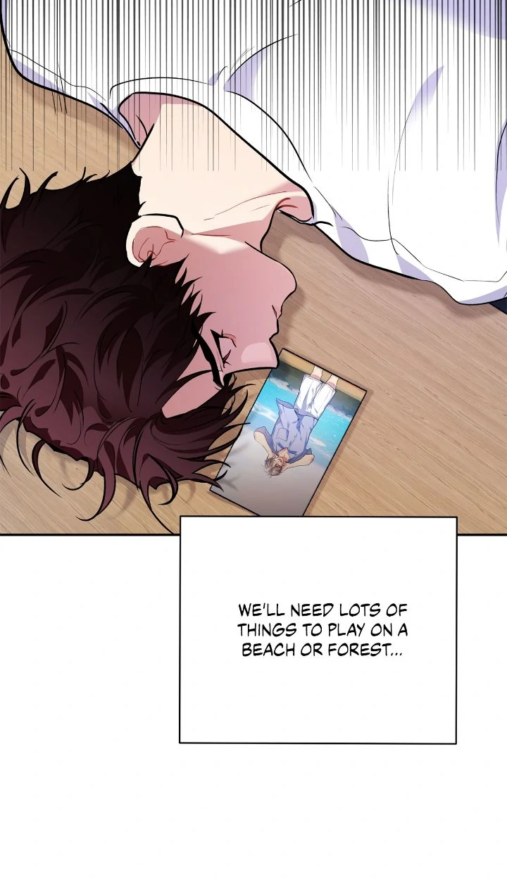 Could the Boy Next Door be a Vampire? chapter 96 page 48