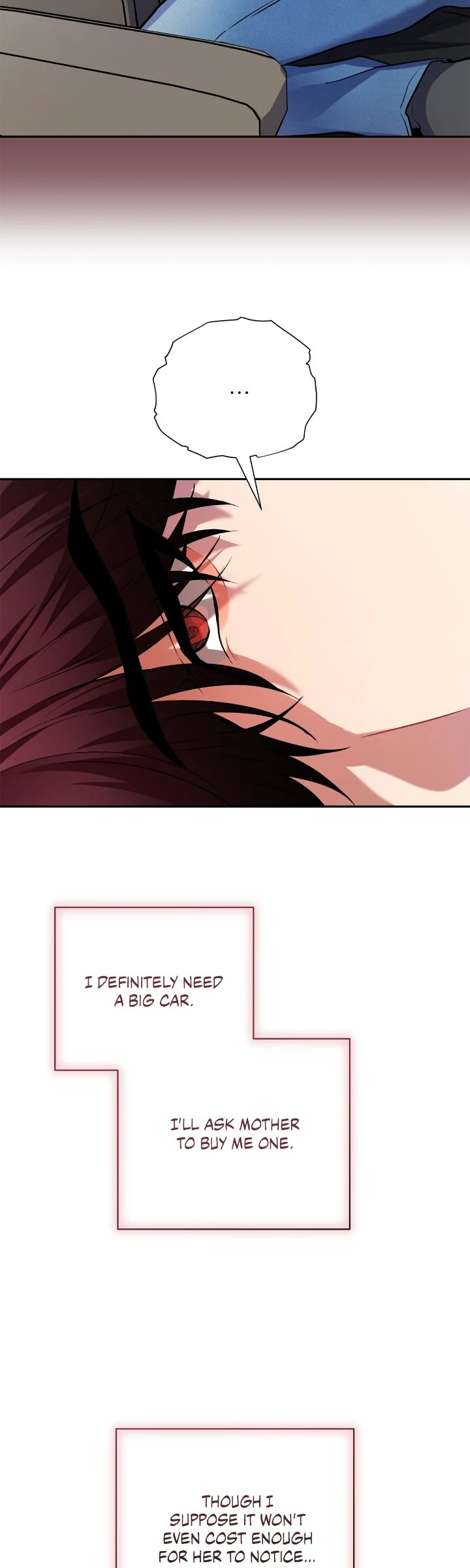 Could the Boy Next Door be a Vampire? chapter 96 page 50