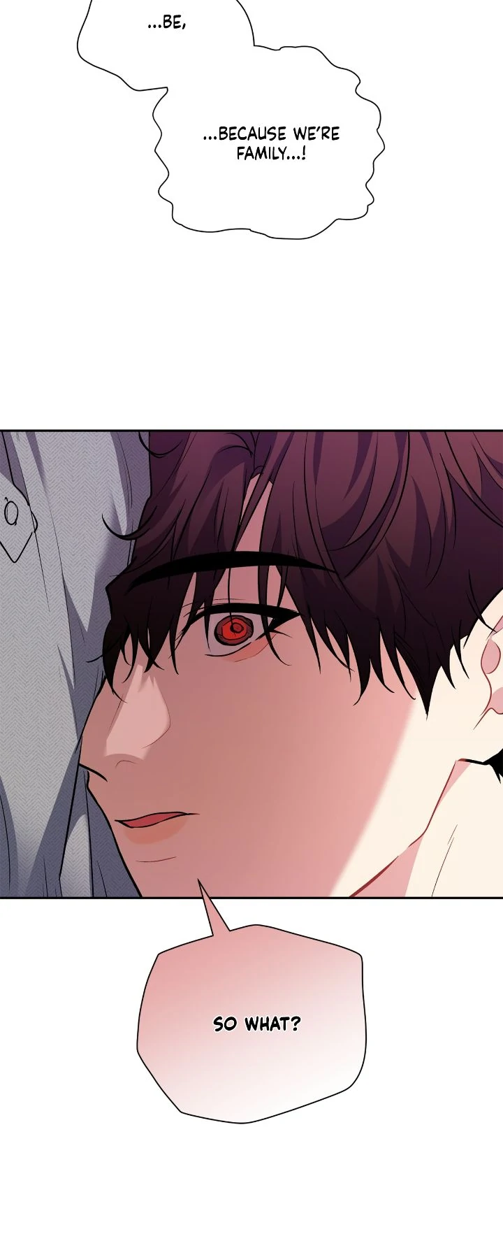 Could the Boy Next Door be a Vampire? chapter 97 page 6