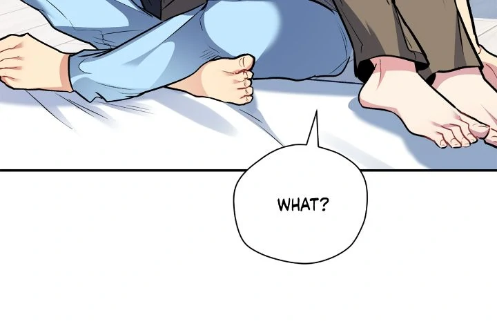 Could the Boy Next Door be a Vampire? chapter 97 page 14