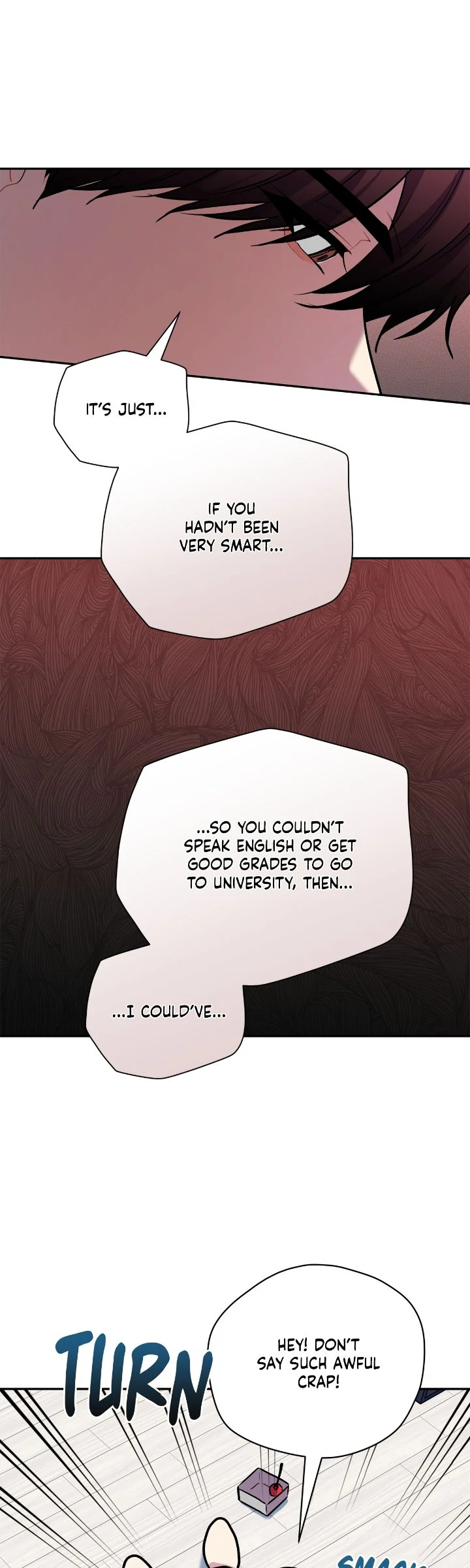 Could the Boy Next Door be a Vampire? chapter 97 page 15