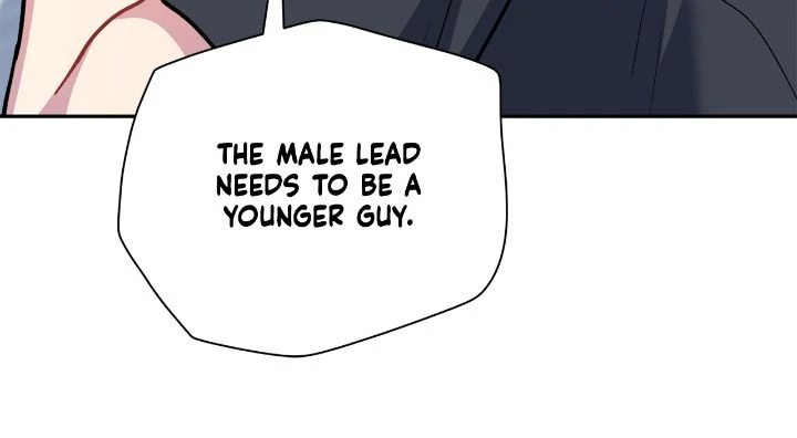 Could the Boy Next Door be a Vampire? chapter 97 page 18
