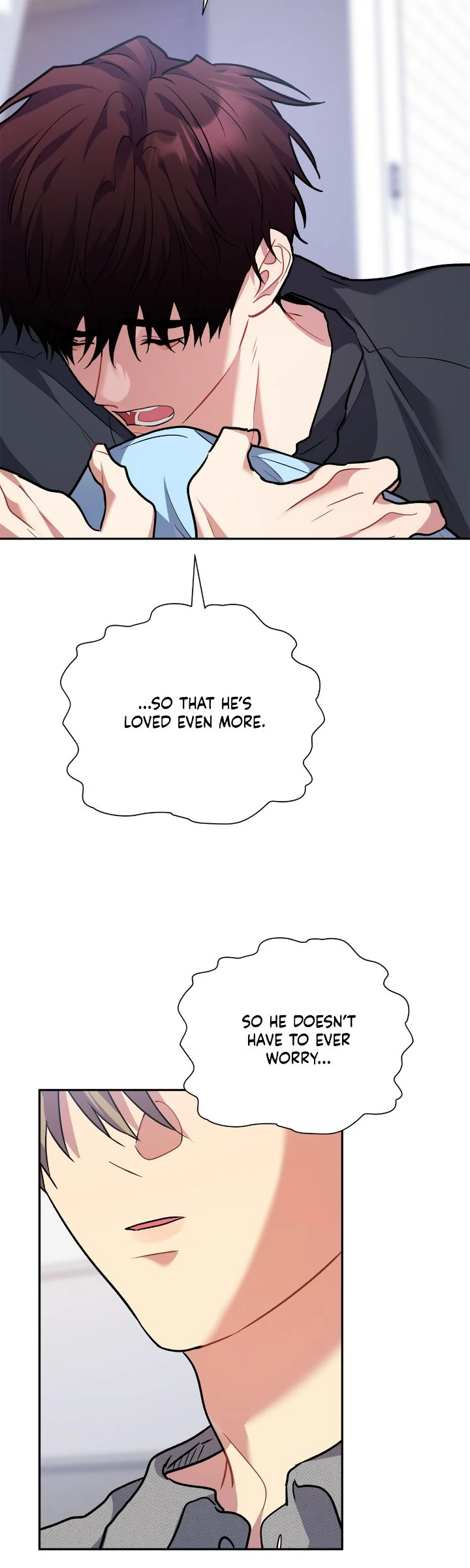 Could the Boy Next Door be a Vampire? chapter 97 page 20