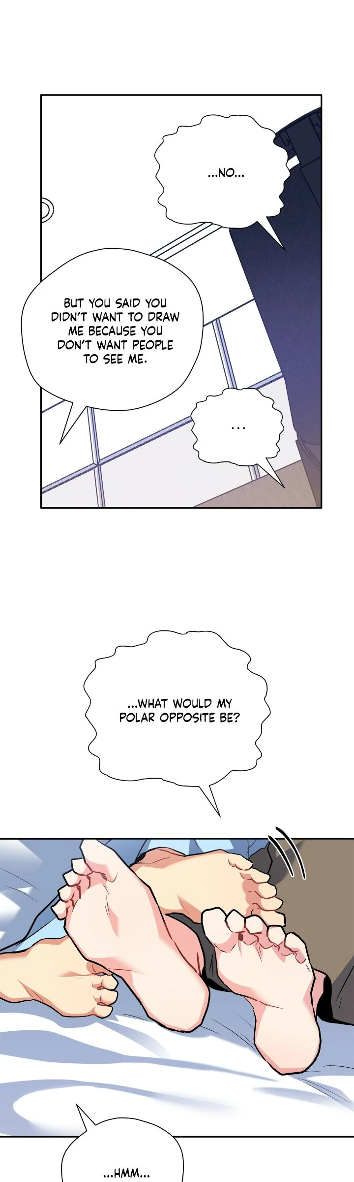 Could the Boy Next Door be a Vampire? chapter 97 page 25