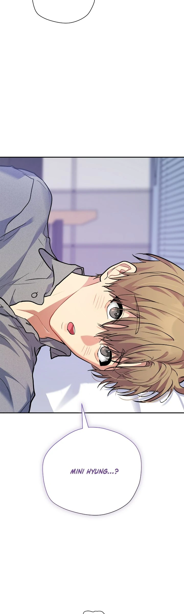 Could the Boy Next Door be a Vampire? chapter 97 page 26
