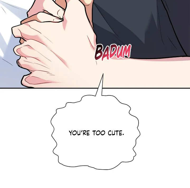 Could the Boy Next Door be a Vampire? chapter 97 page 28