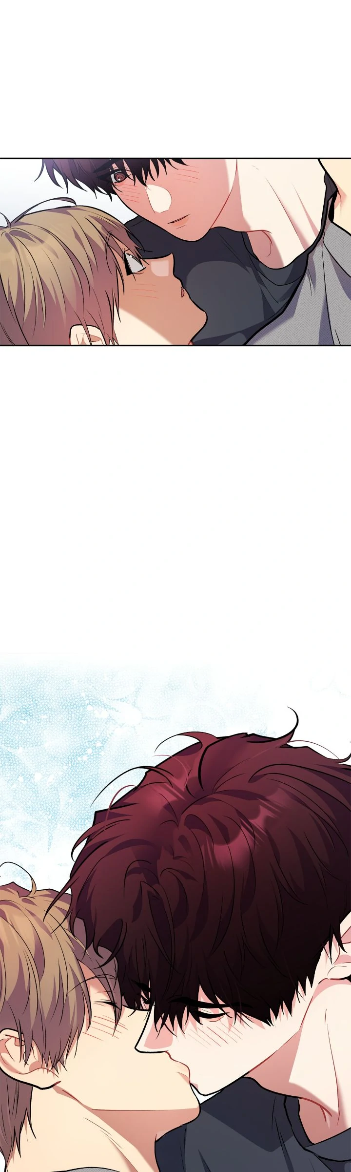 Could the Boy Next Door be a Vampire? chapter 97 page 30