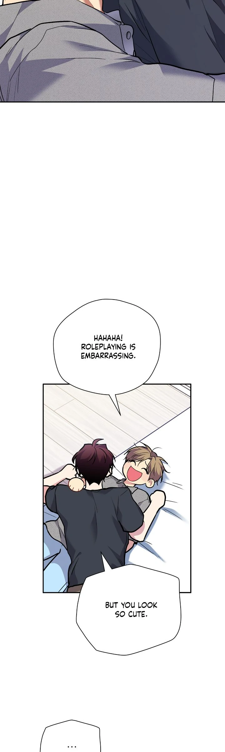 Could the Boy Next Door be a Vampire? chapter 97 page 31