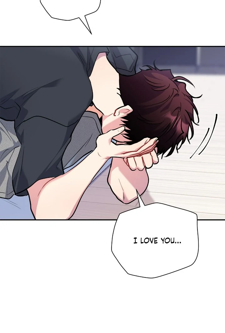 Could the Boy Next Door be a Vampire? chapter 97 page 32