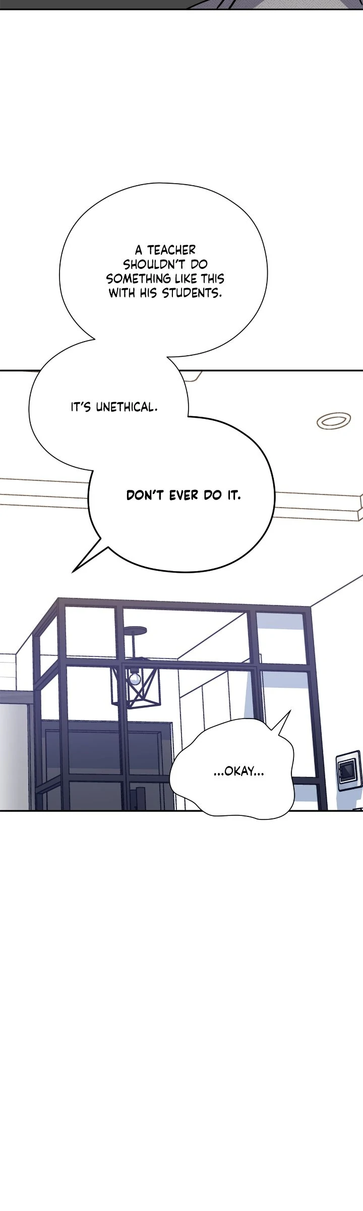 Could the Boy Next Door be a Vampire? chapter 97 page 34