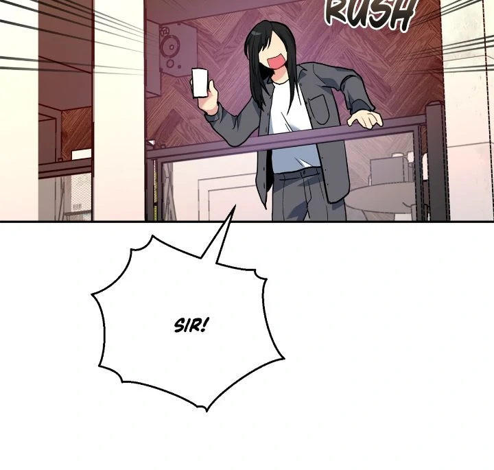 Could the Boy Next Door be a Vampire? chapter 97 page 39