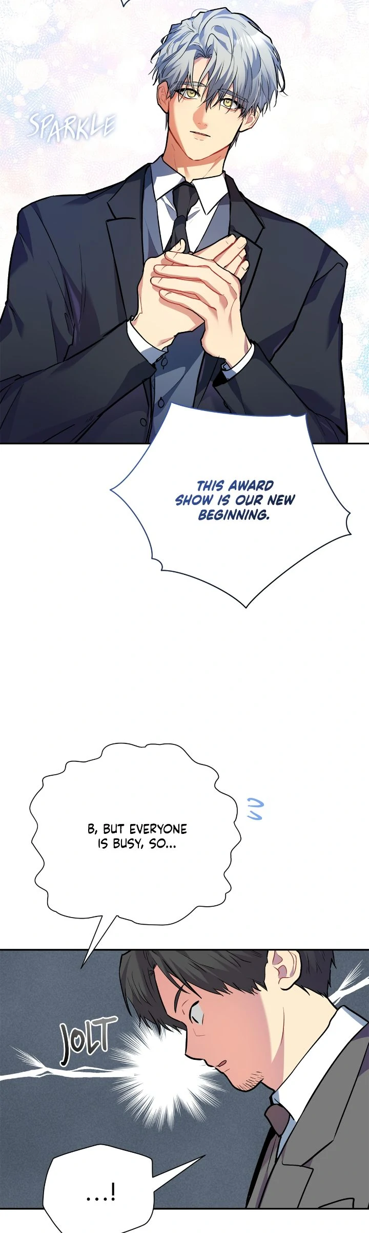 Could the Boy Next Door be a Vampire? chapter 97 page 42