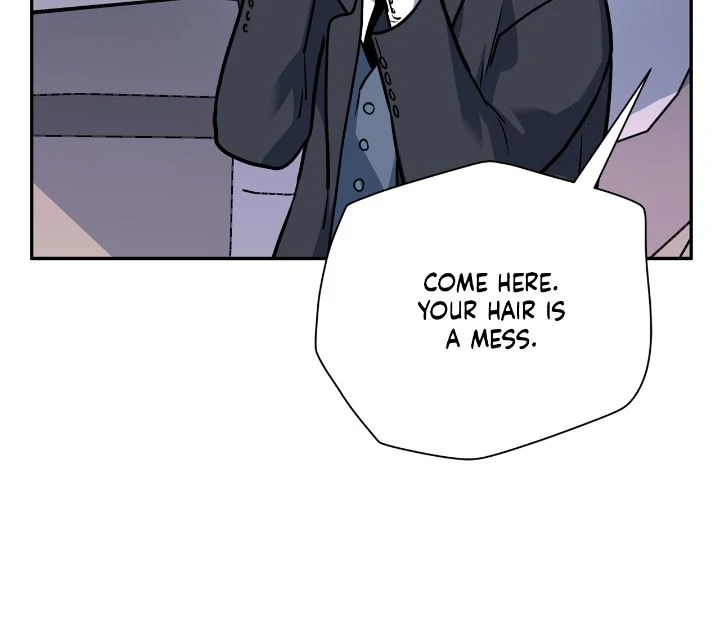 Could the Boy Next Door be a Vampire? chapter 98 page 11