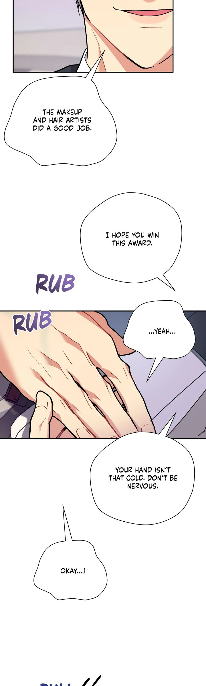 Could the Boy Next Door be a Vampire? chapter 98 page 13