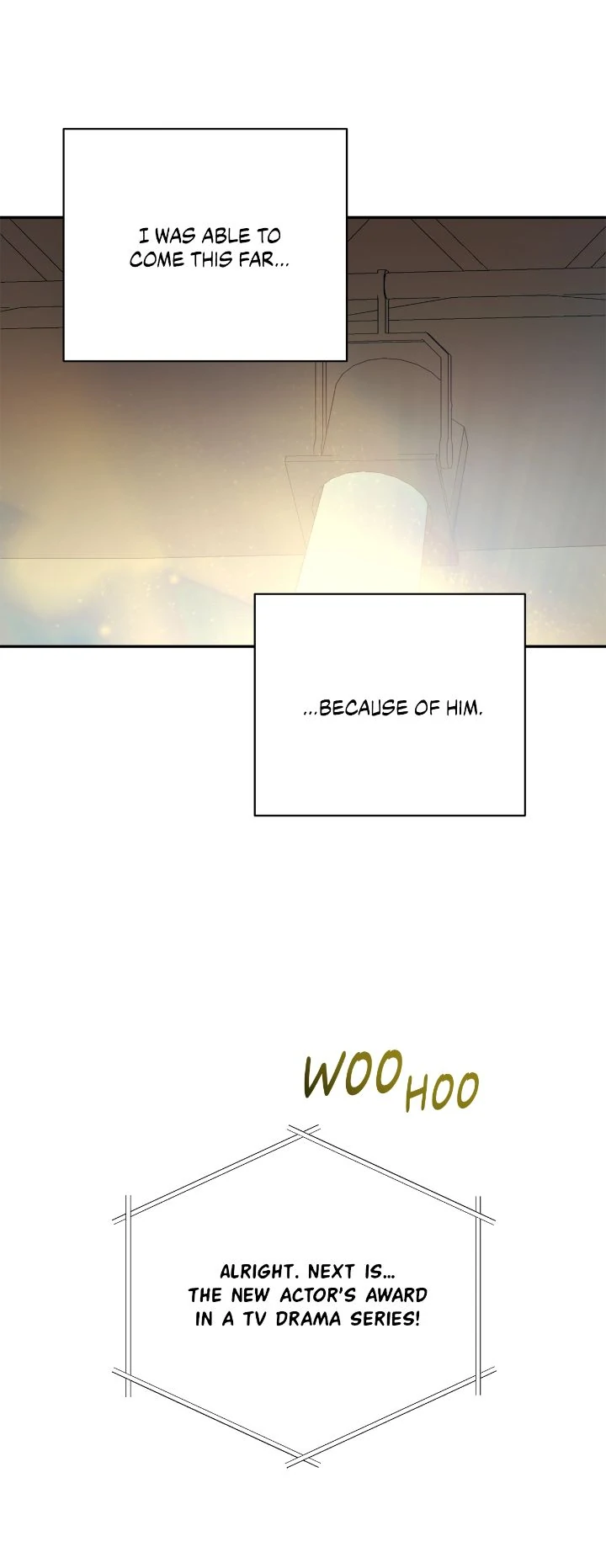 Could the Boy Next Door be a Vampire? chapter 98 page 20