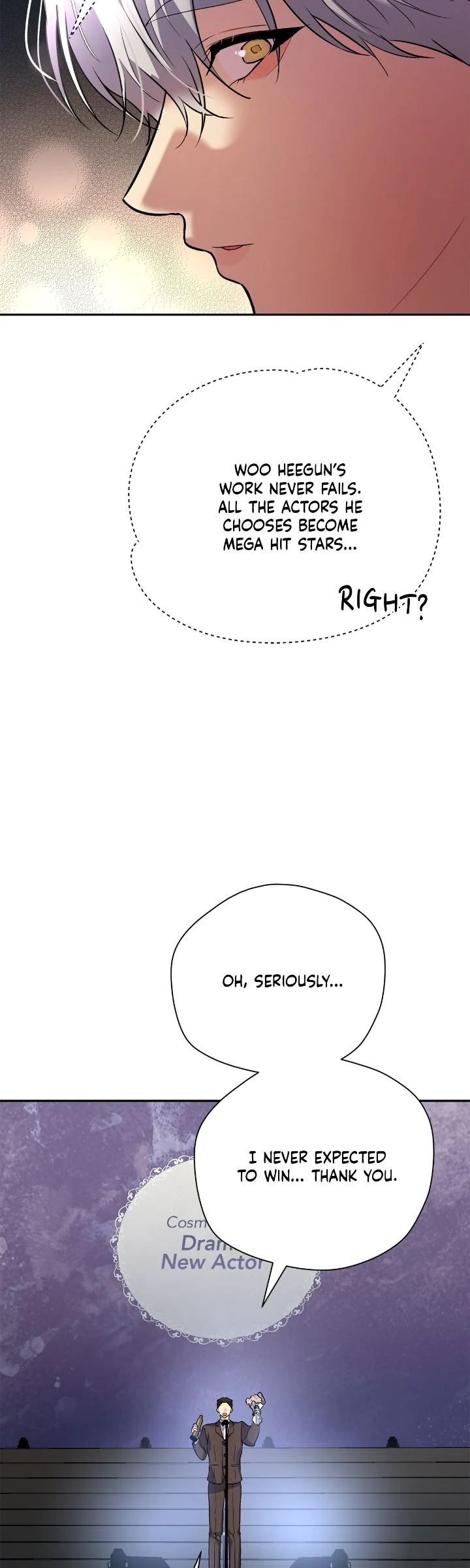 Could the Boy Next Door be a Vampire? chapter 98 page 24
