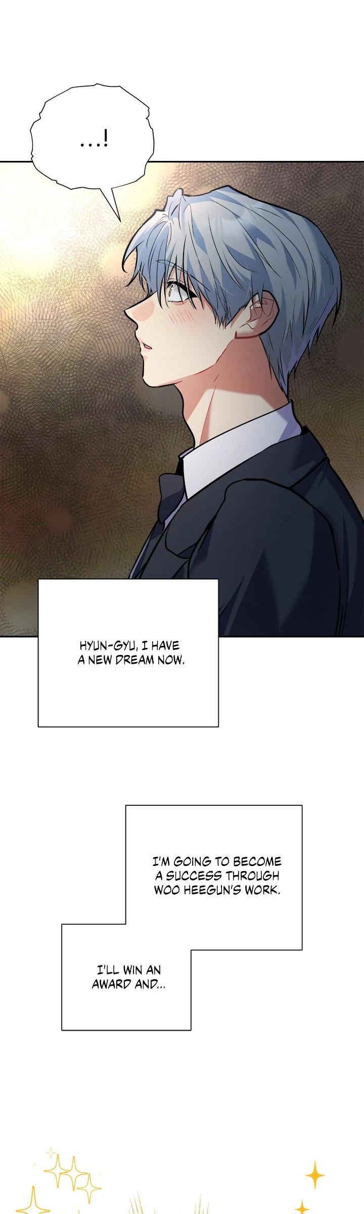Could the Boy Next Door be a Vampire? chapter 98 page 26