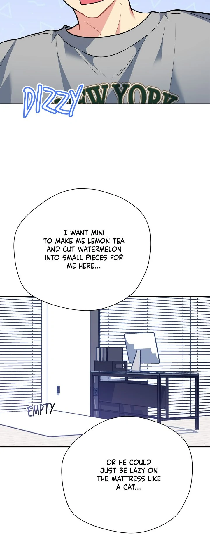 Could the Boy Next Door be a Vampire? chapter 98 page 30