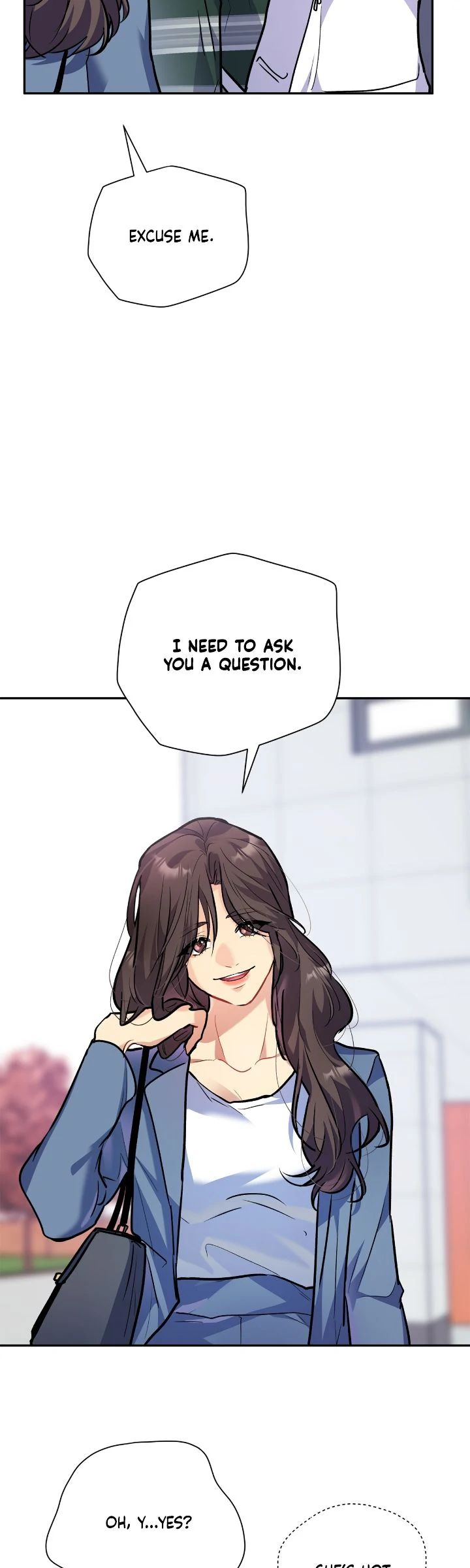 Could the Boy Next Door be a Vampire? chapter 98 page 38
