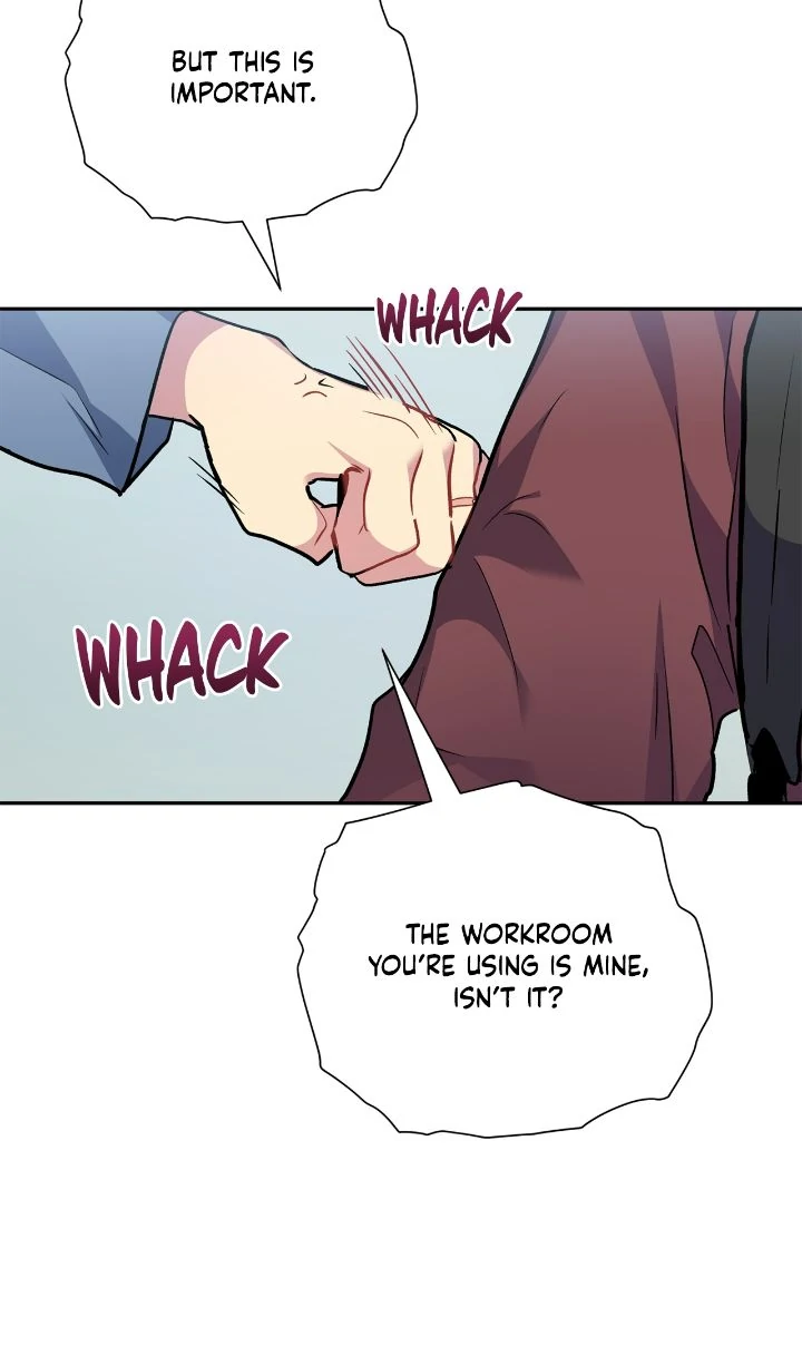 Could the Boy Next Door be a Vampire? chapter 98 page 43