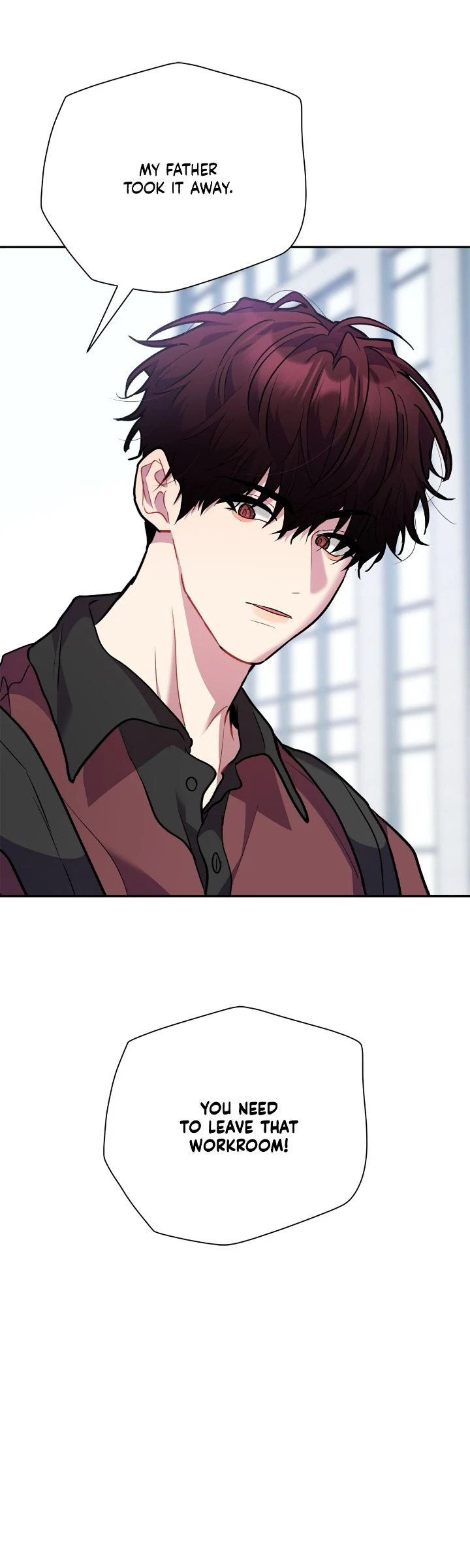Could the Boy Next Door be a Vampire? chapter 98 page 44