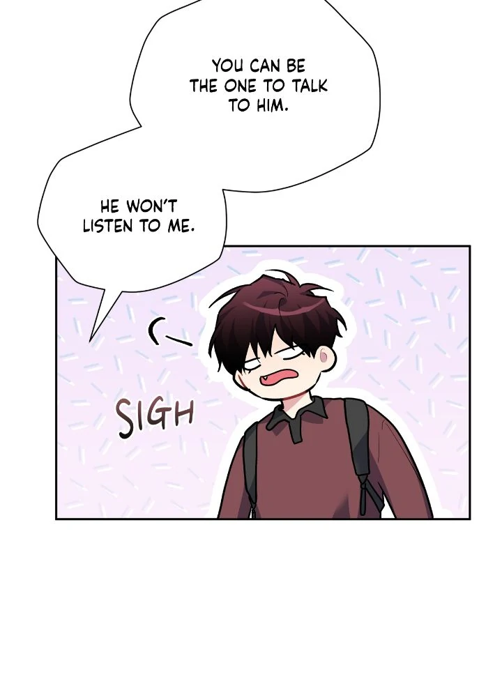 Could the Boy Next Door be a Vampire? chapter 99 page 4