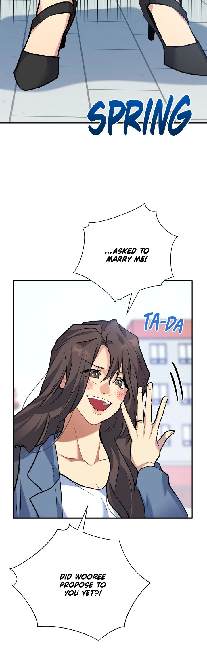 Could the Boy Next Door be a Vampire? chapter 99 page 14
