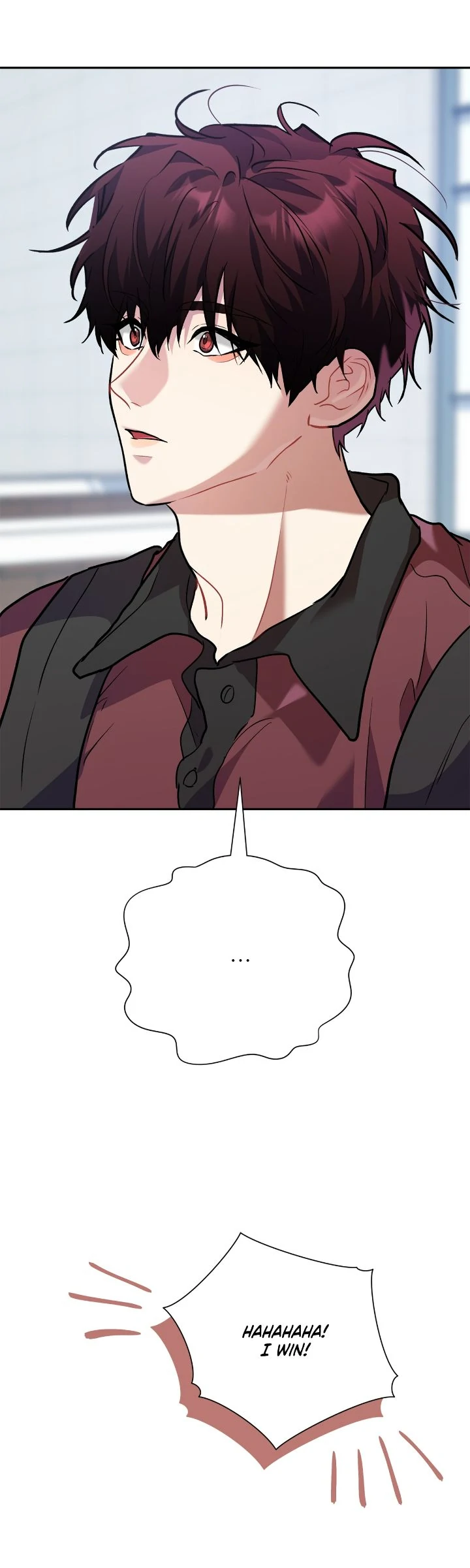 Could the Boy Next Door be a Vampire? chapter 99 page 15